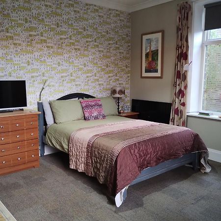 The Cabin - Great Views, Garden, Netflix, Near Town Hebden Bridge Exterior foto