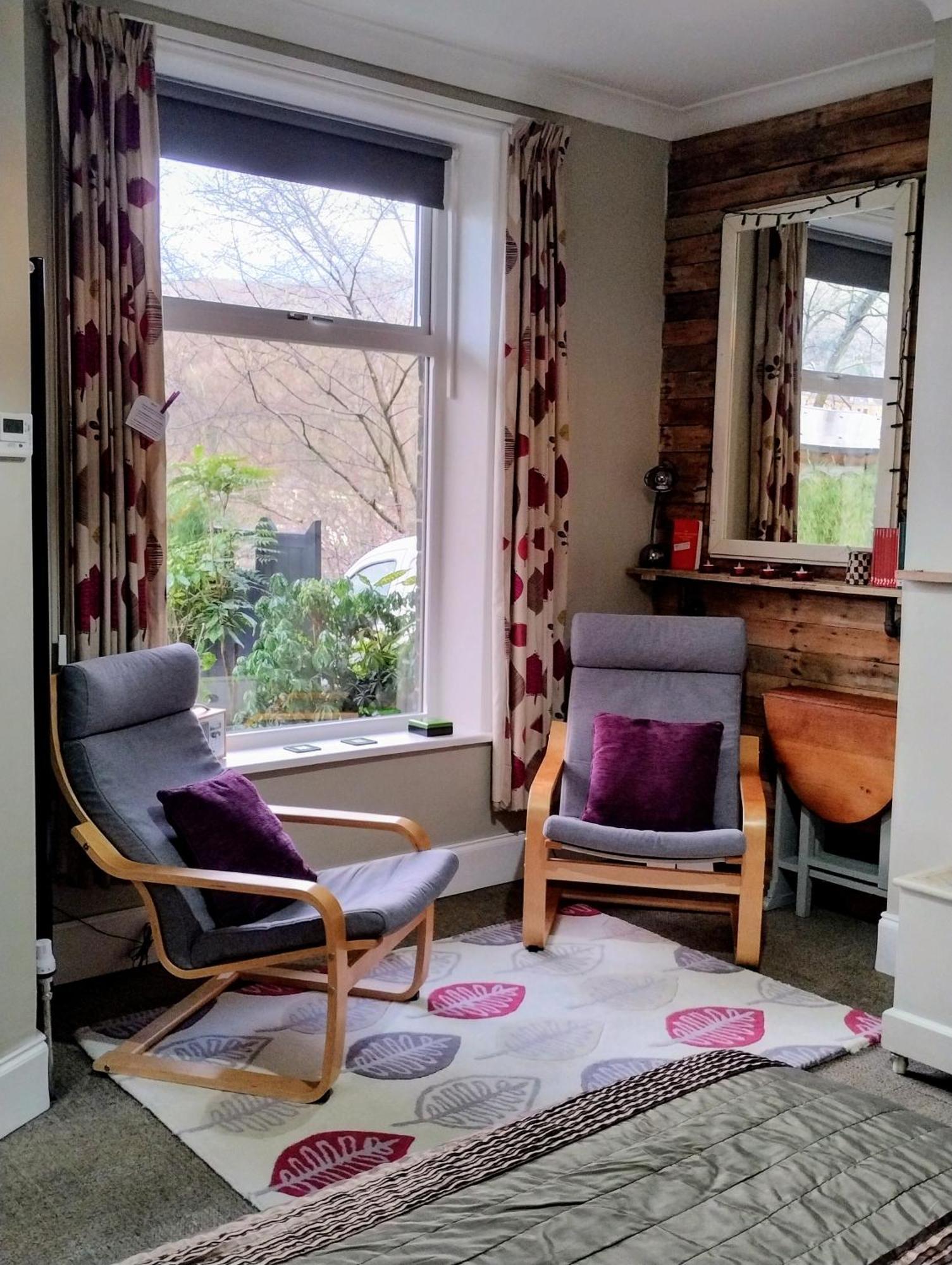 The Cabin - Great Views, Garden, Netflix, Near Town Hebden Bridge Exterior foto